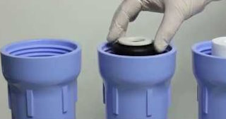 Установка угольных фильтров для воды и вытяжки от 3646 рублей в Амурске